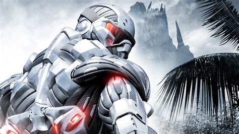 Crysis: Uma Odisseia Visual que Redefine os FPS?