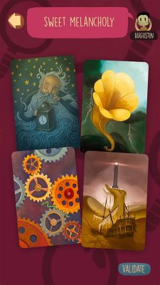 Dixit - A Journey Through Imaginative Storytelling and Whimsical Illustrations!