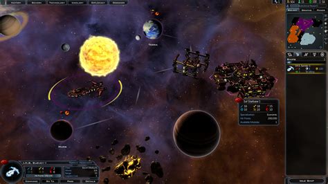  Galactic Civilizations III: Uma Jornada Espacial Estratégica para os Mais Corajosos!