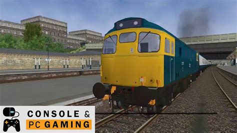 Train Simulator: Uma Jornada Açoiteada Pela Realidade Virtual e Detalhes Insanos!